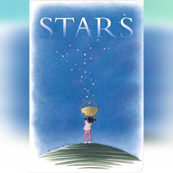 stars board book by mary lyn ray & marla frazee baby toddler bedtime story - Picture 1 of 10